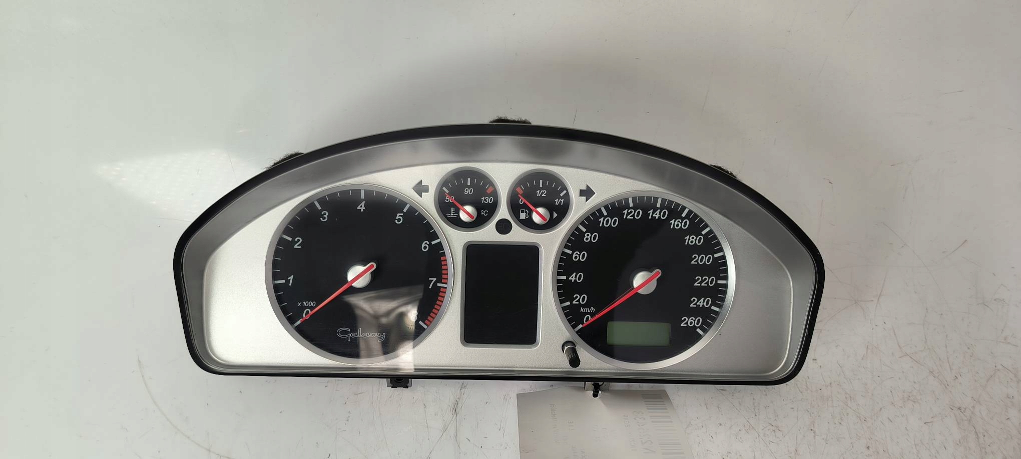 dials clock 7M5920800C FORD GALAXY