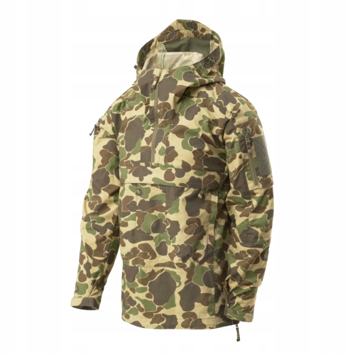 Helikon-Tex Anorak Tracer Polycotton Stretch Ripstop Duck Hunter XXL