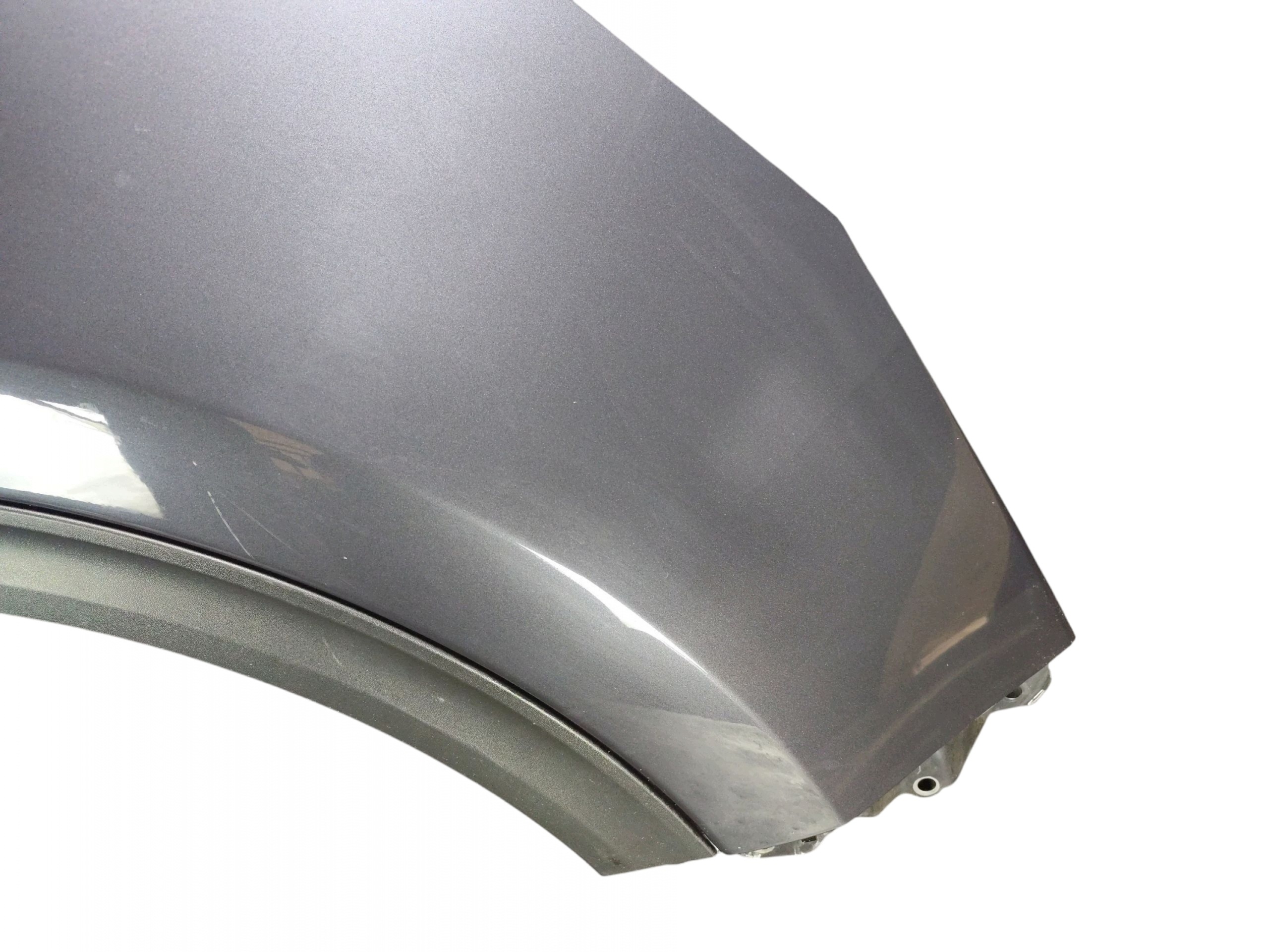 fender right front KIA SPORTAGE IV LAK: BE (16-18)