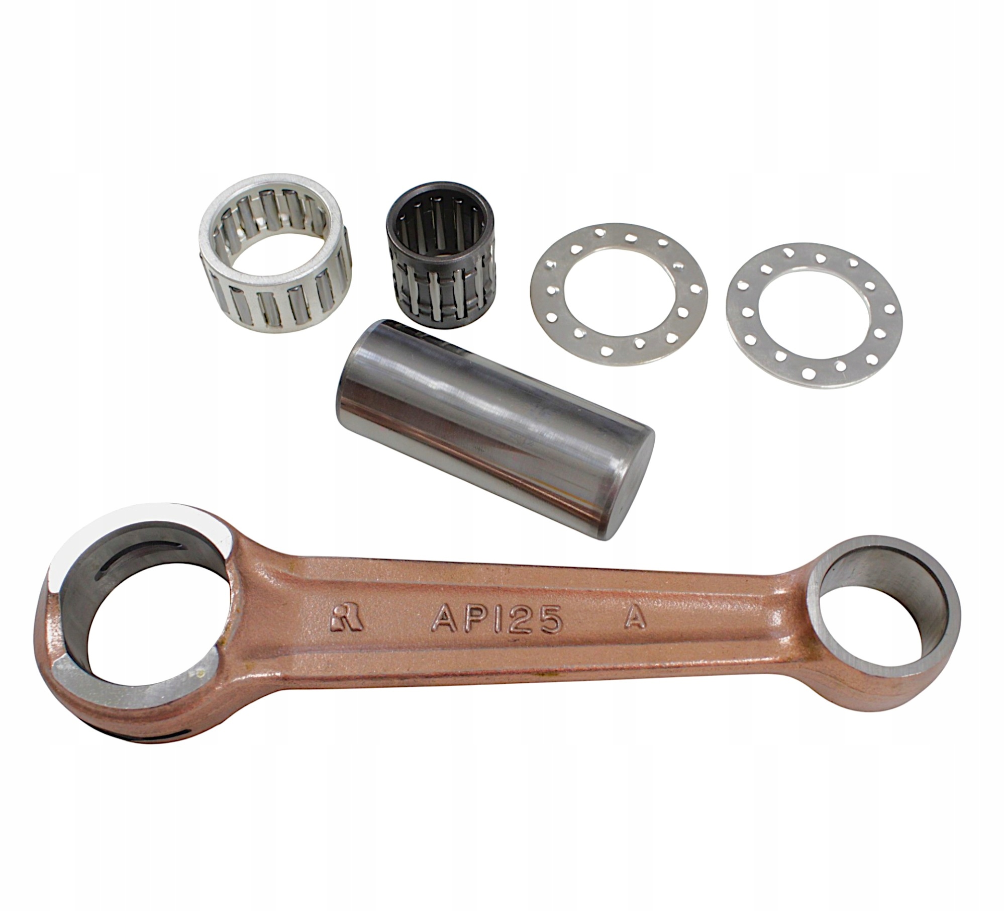 ШАТУН ROYAL RODS 2T APRILIA RS/RX 125 