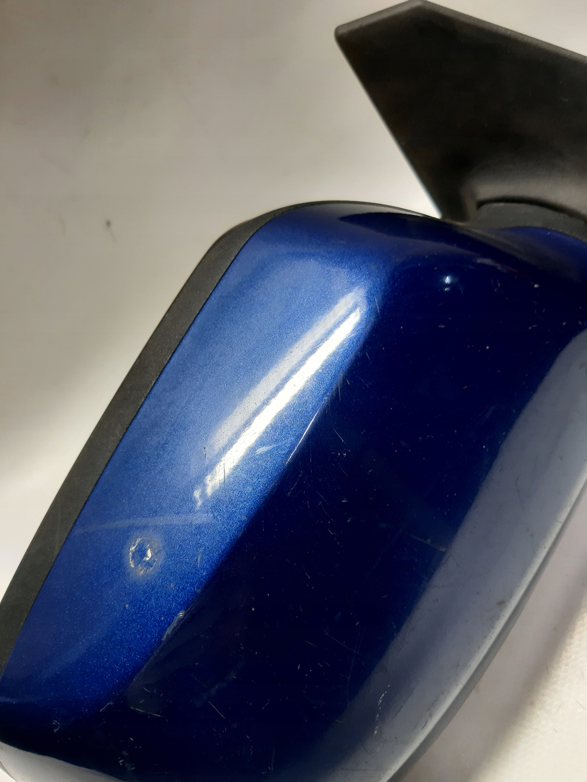 Mazda 6 VI GG mirror right electrics 5 PIN