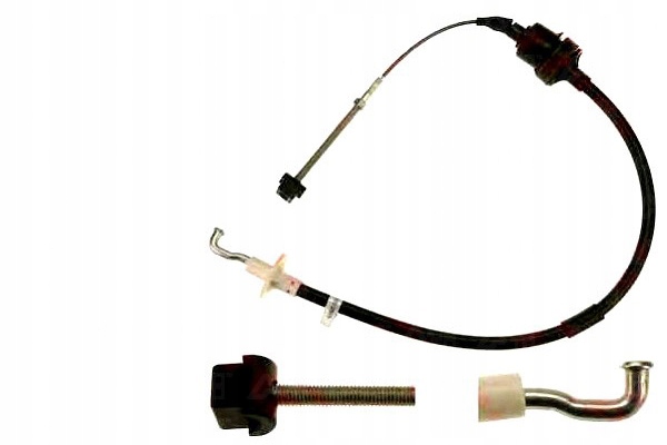 TRW LINKA SPRZĘGŁA OPEL ASTRA F ASTRA F CLASSIC CO