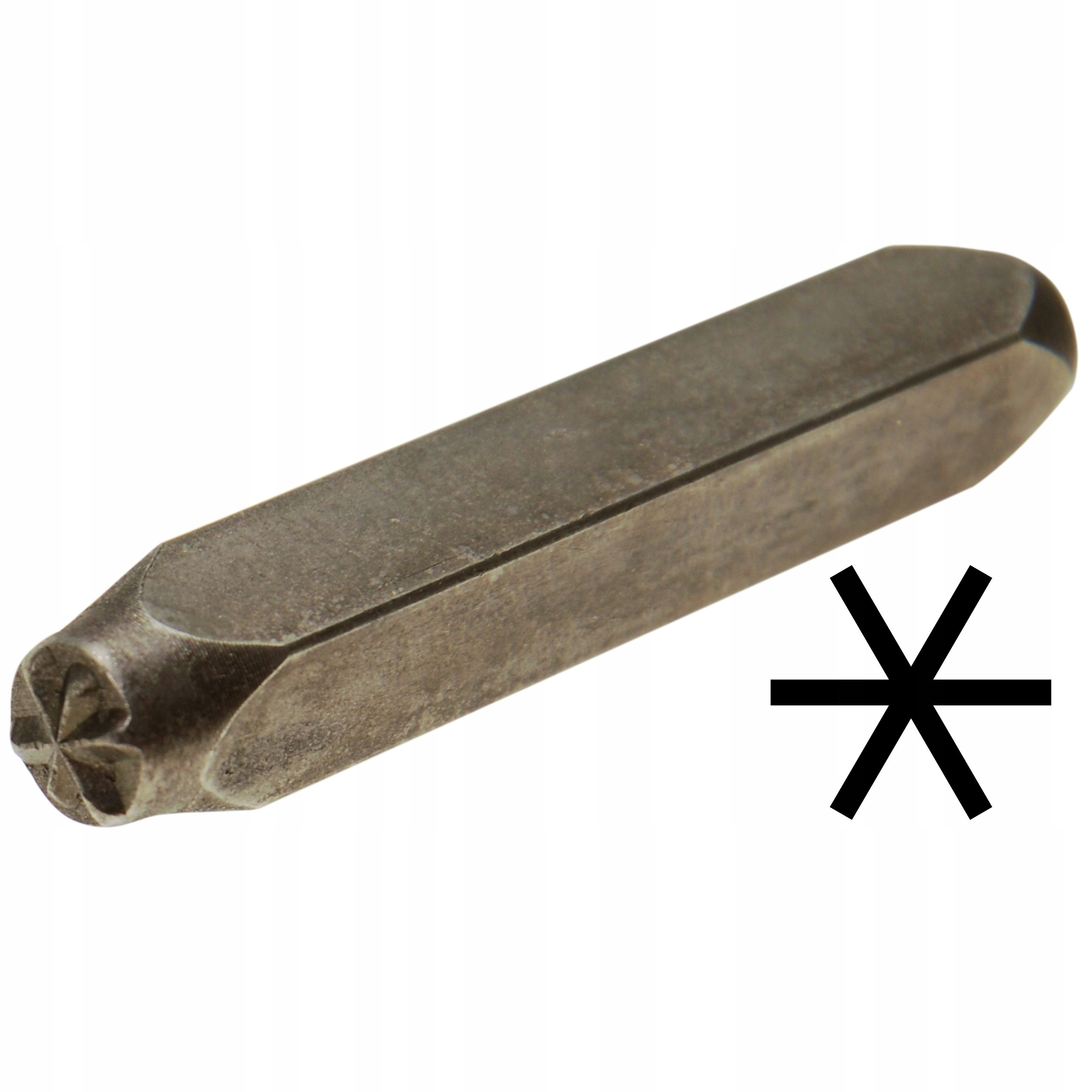 Numerator Znacznik Gwiazdka Symbol * Vw Audi Test