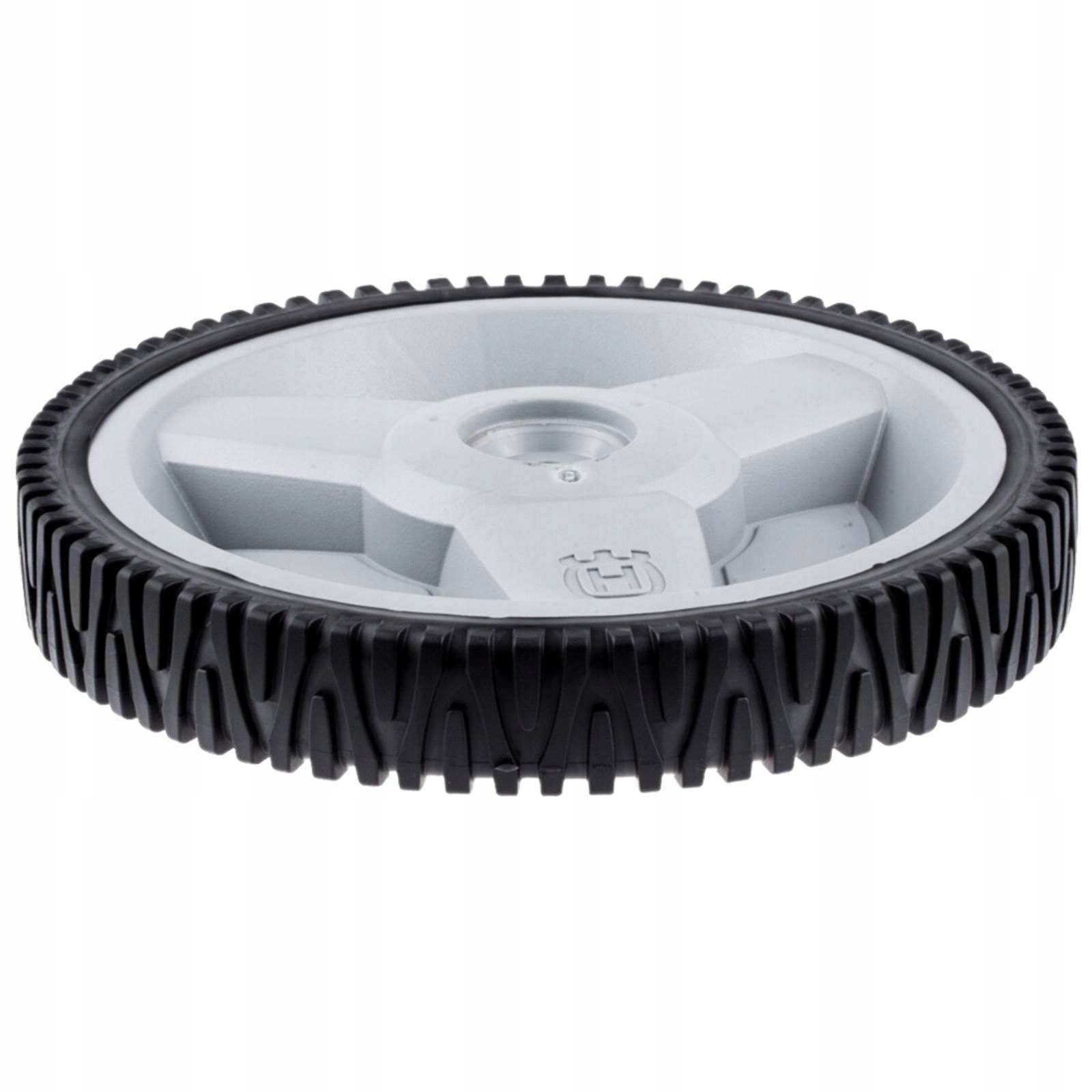 Zadní pojízdné kolo pro velké sekačky Husqvarna LB155S 585911001 Originál