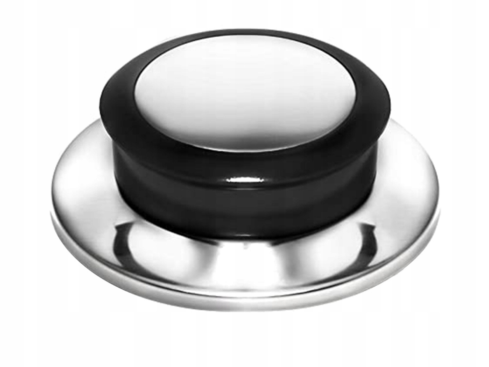 GAŁKI DO POKRYWEK UCHWYT DO GARNKÓW ZESTAW 3 SZT Kod producenta 01723