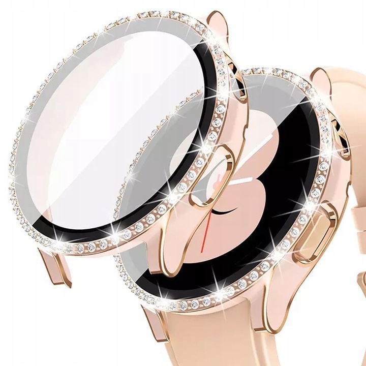

Etui Szkło Samsung Galaxy Watch 4 5 40mm