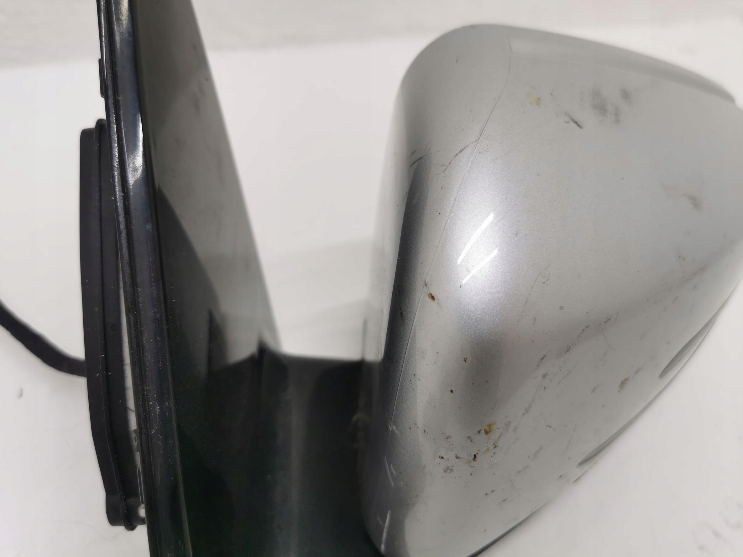 mirror left MERCEDES E-KLASA W212 4+9 PIN 775 EU