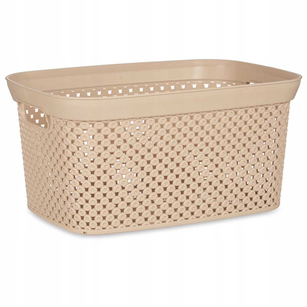 Koszyk plastikowy, organizer, 10 l