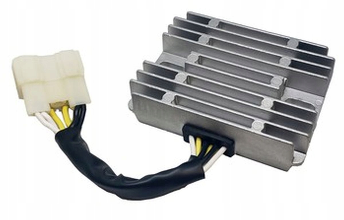 Dze Regulátor Napätia Kawasaki ZX-9R Ninja '98-'99 (oem 21066-1109) Mosfet