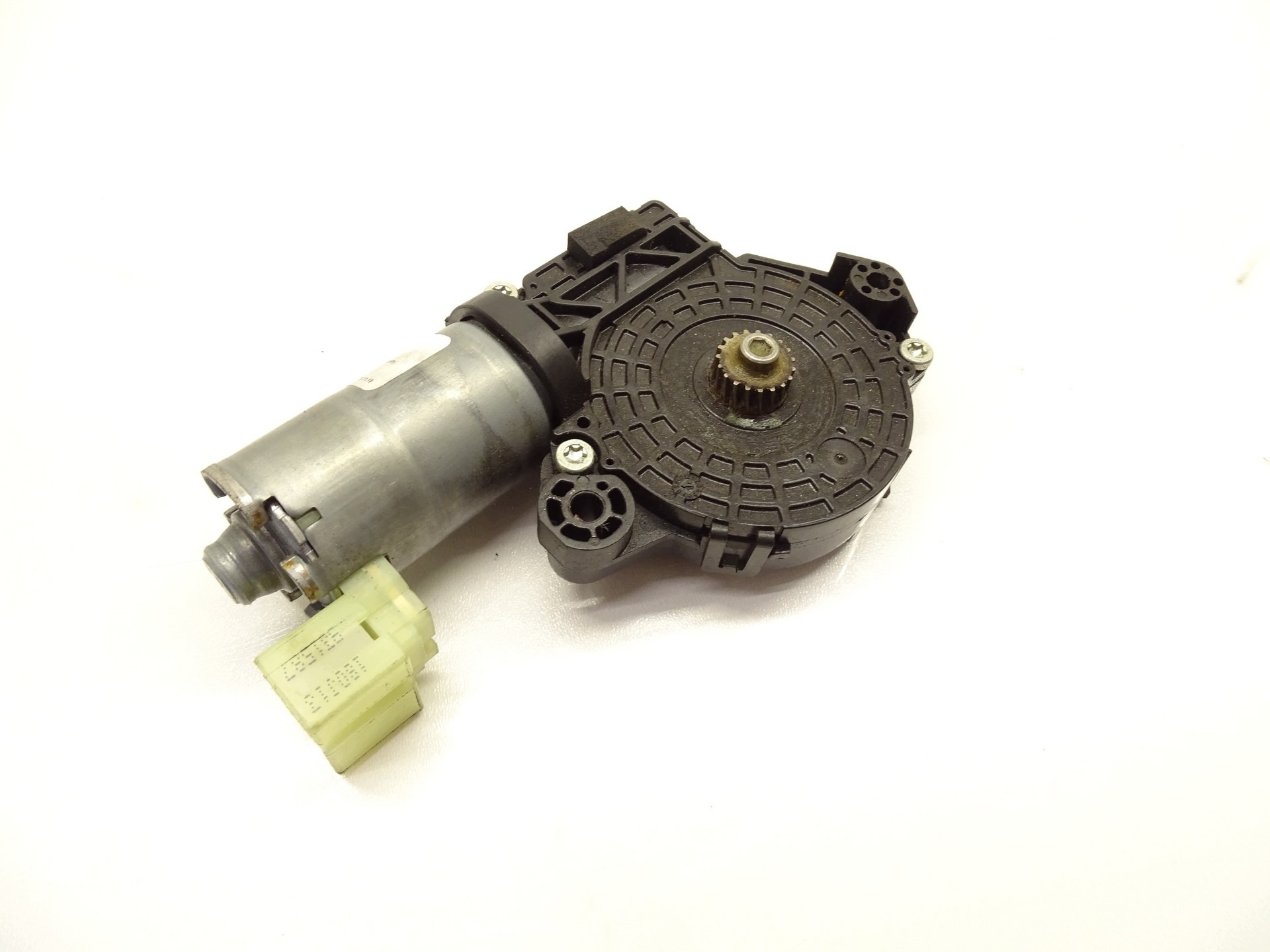 motor schiebedach VW TIGUAN II 3G9877795G