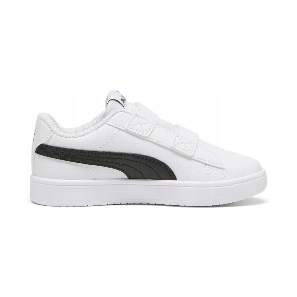 buty Puma Rickie Classic V Ps Puma White