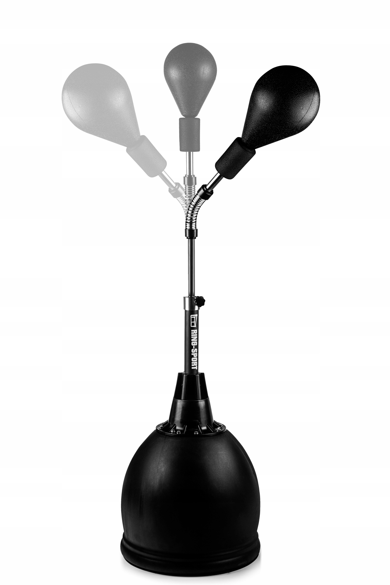 GRUSZKA REFLEKSÓWKA WOLNOSTOJĄCA PREMIUM RING