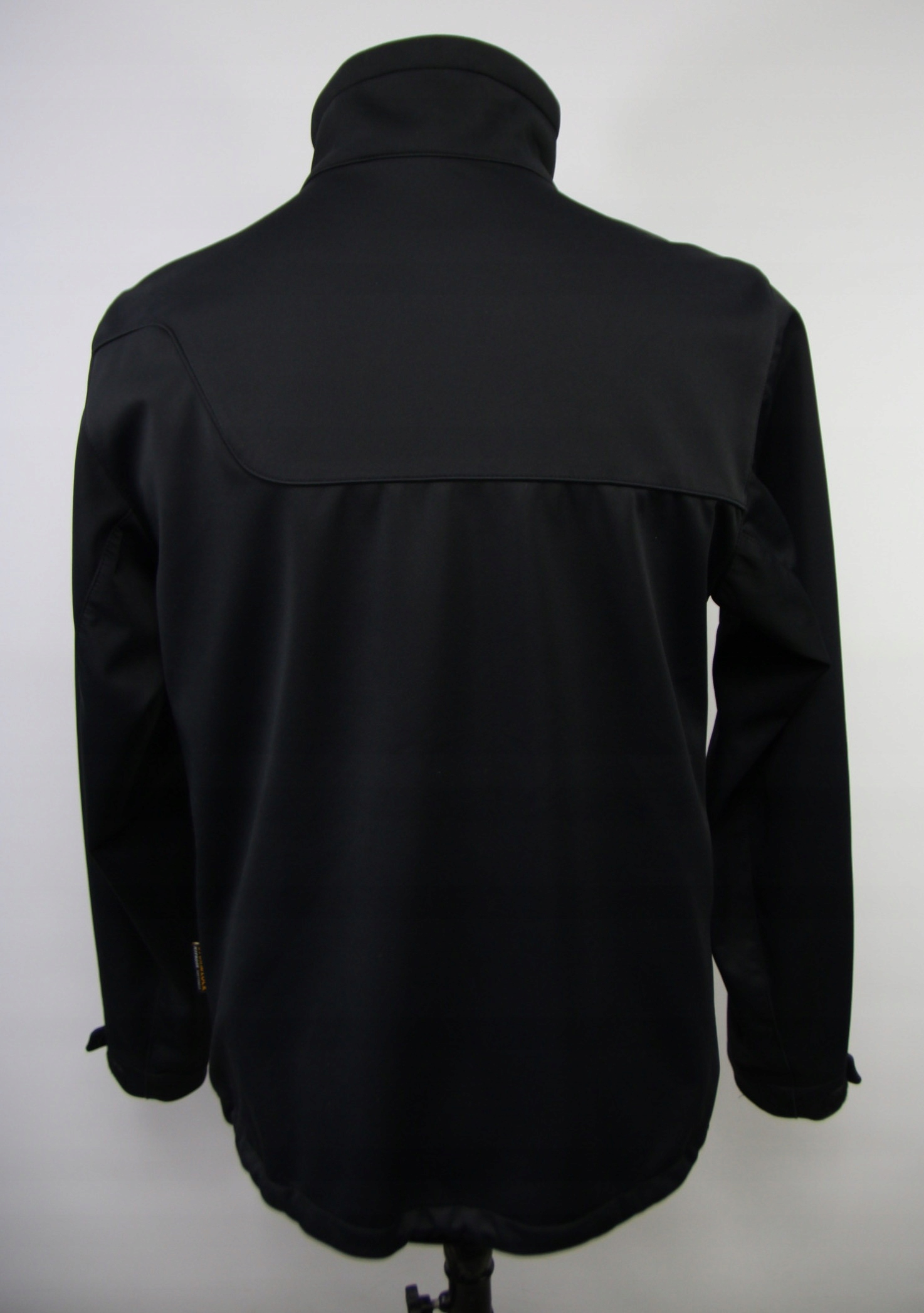 Jack Wolfskin męska kurtka turystyczna softshell rozmiar S Marka Jack Wolfskin