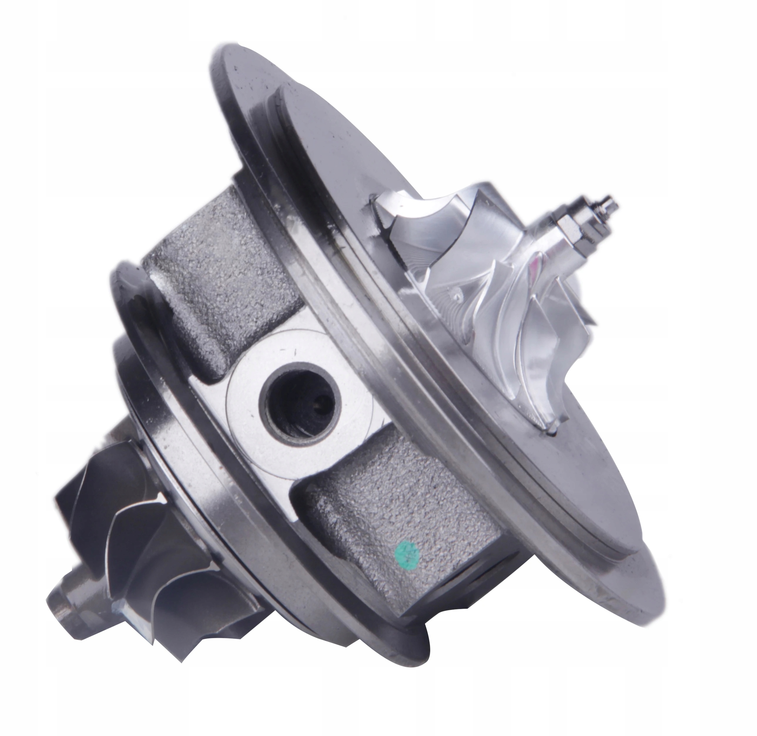 Jádro Turbíny Opel Astra Corsa Insignia Chevrolet 1.4 140 Km 120 Km