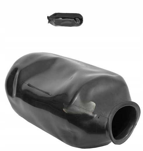 Gumový sáček Epdm pro hydroforovou nádrž Omnigena Multi Mh 3000 Inox 100L