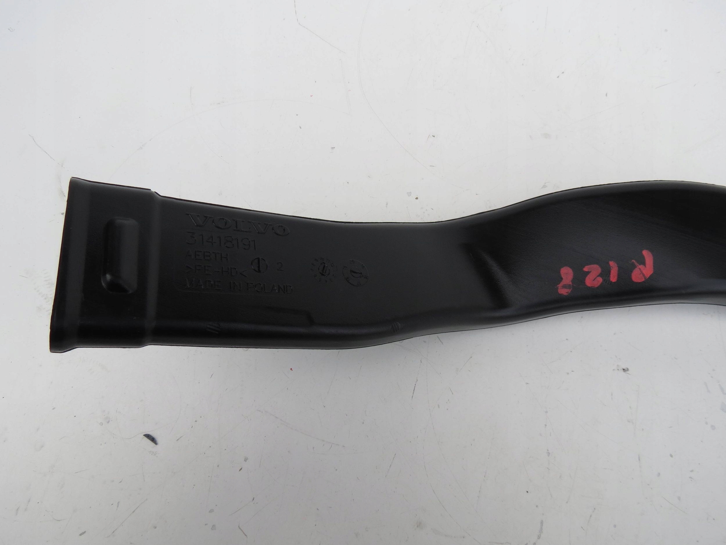 intake air VOLVO S90 2.0 V90 31418191 31418190