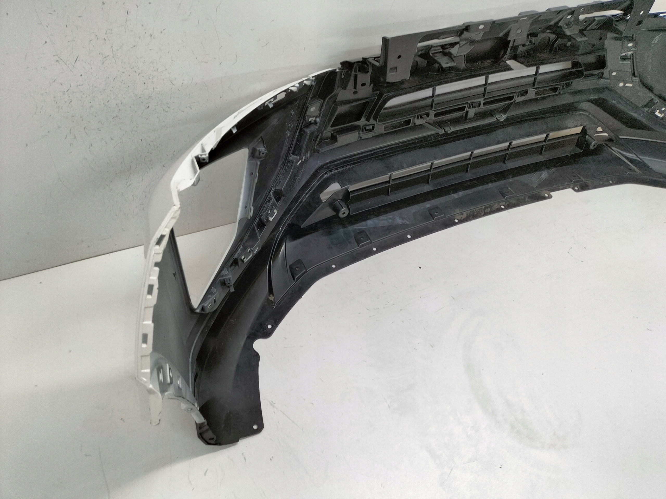 front bumper front MITSUBISHI ECLIPSE CROSS 18-21