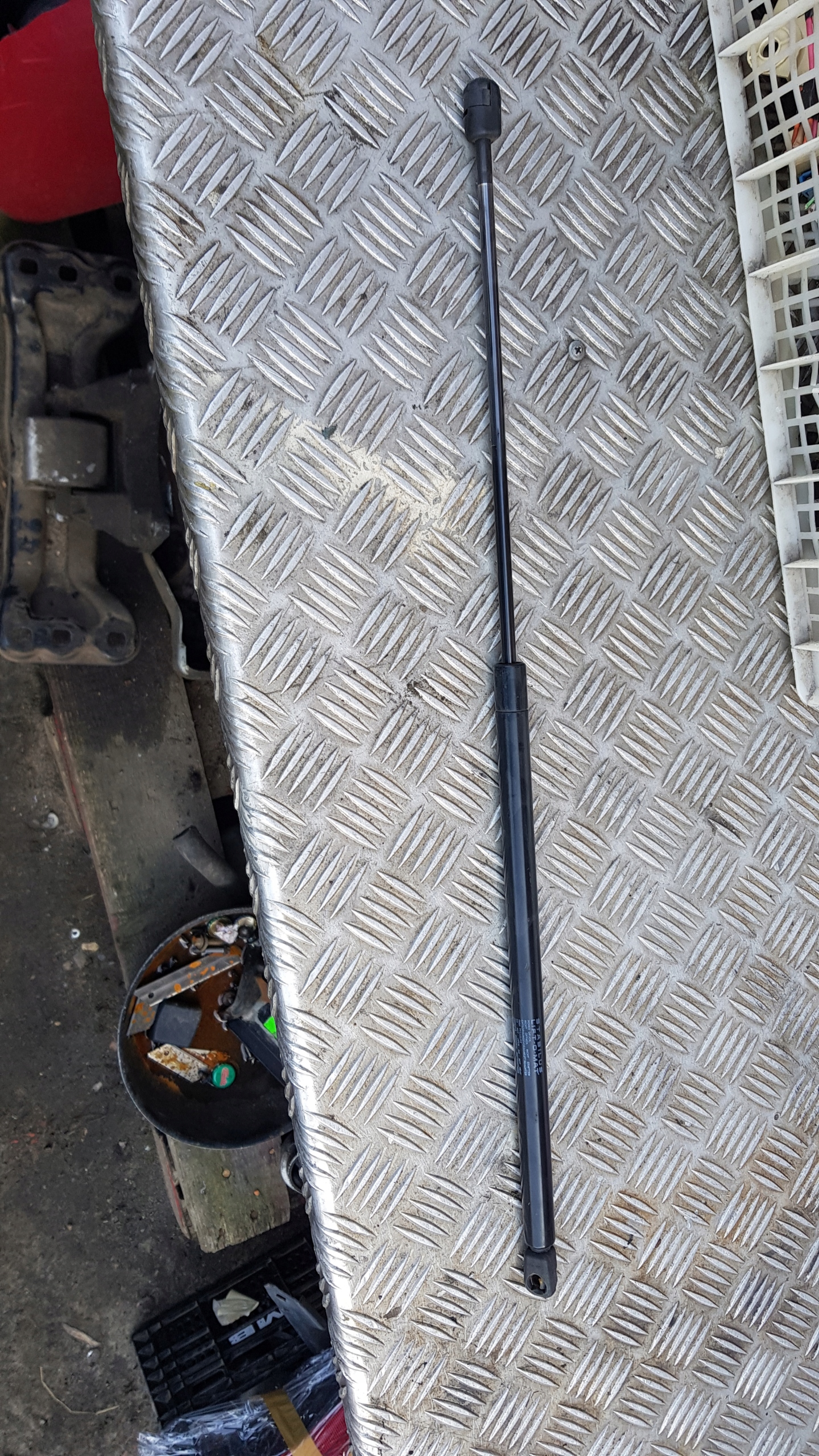 MERCEDES W163 ML SILOWNIKI heckklappe TELESKOPY