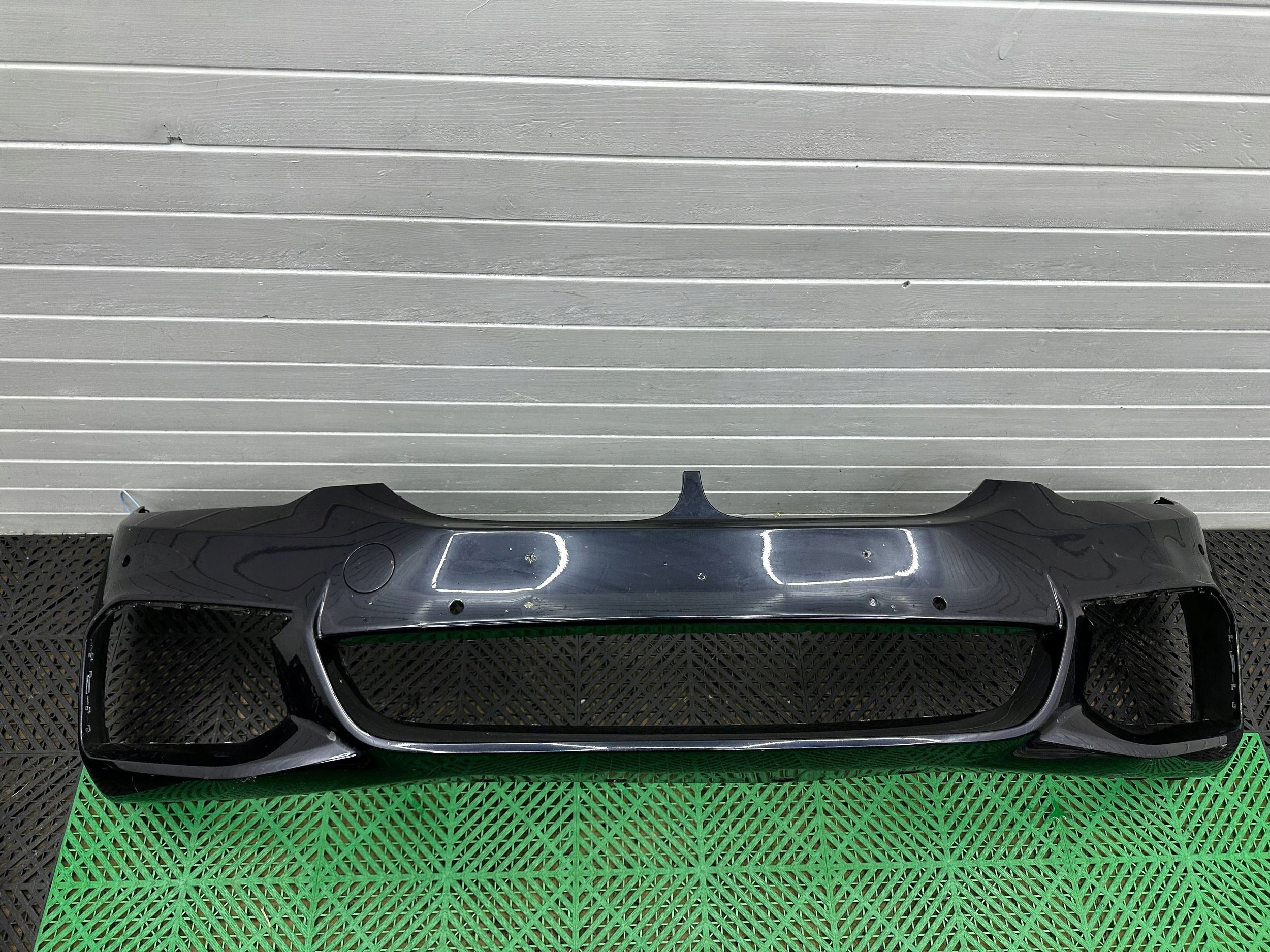 Frontstoßstange vorne BMW 5 G30 G31 M PAKIET