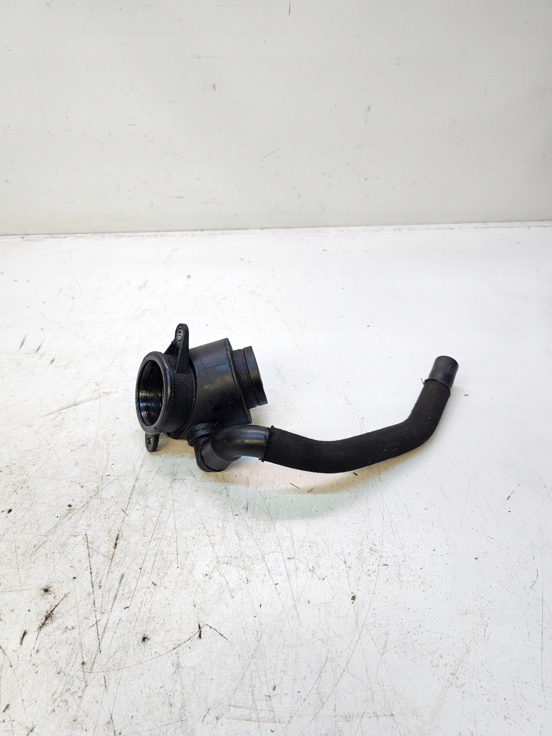 REZONATOR TURBO AUDI A4 A6 A7 3.0 TDI 059129955E