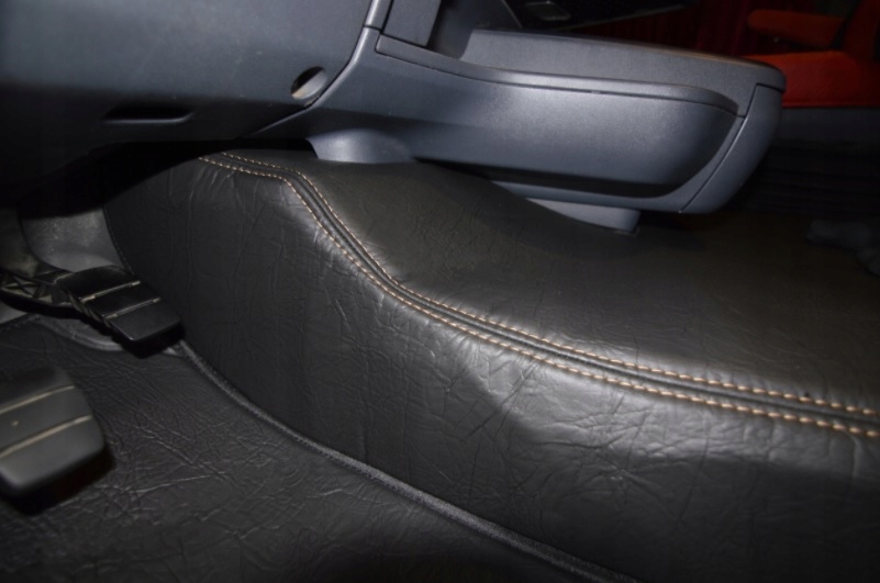 DYWANIK SKORA MARSZCZONA SCANIA R 2013 NIEAMORTYZO Brand other