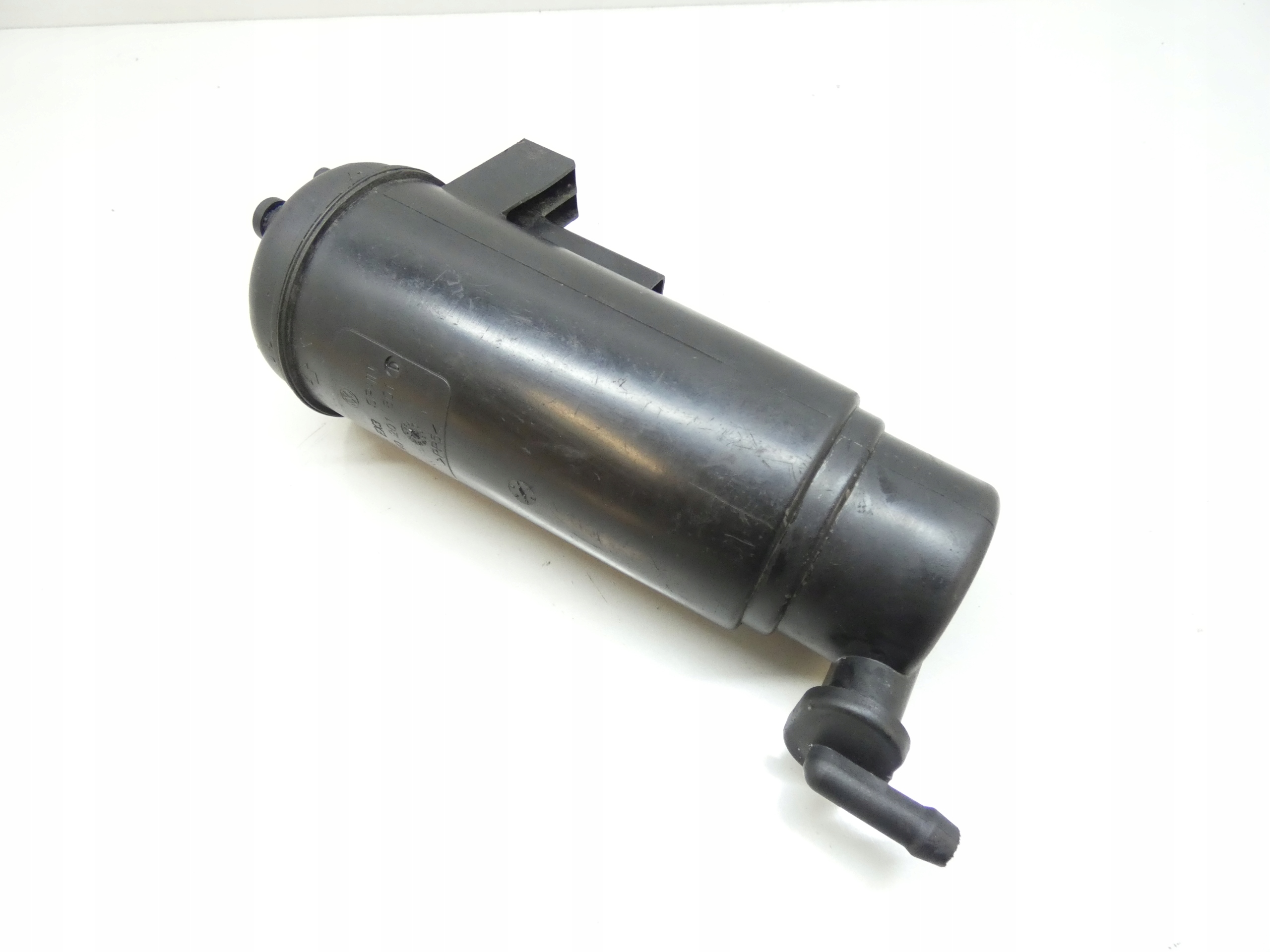 carbon filter VW POLO III 6N2 LUPO AROSA 1.0 1.4 MPI 98-05 6N0201801D