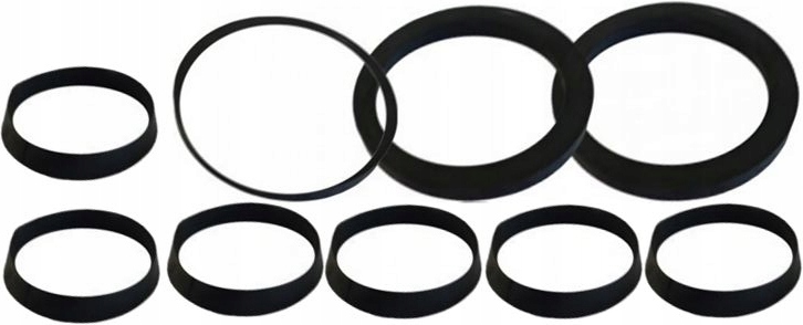 

zestaw naprawczy Syfonu Zlewu podwójny (9szt.)