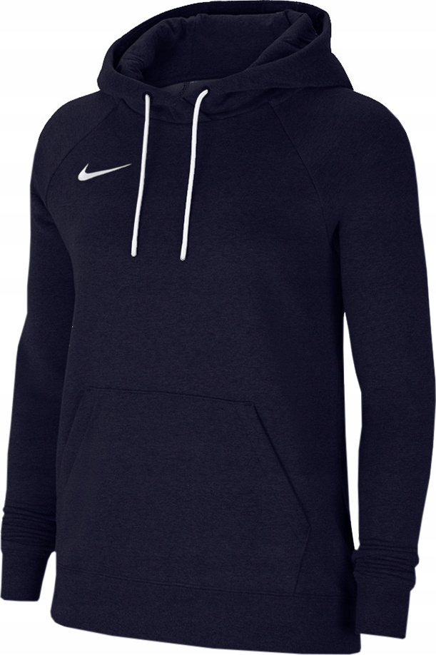 Mikina Nike Park 20 Hoodie Tmavě Modrá CW6957 451 vel. M