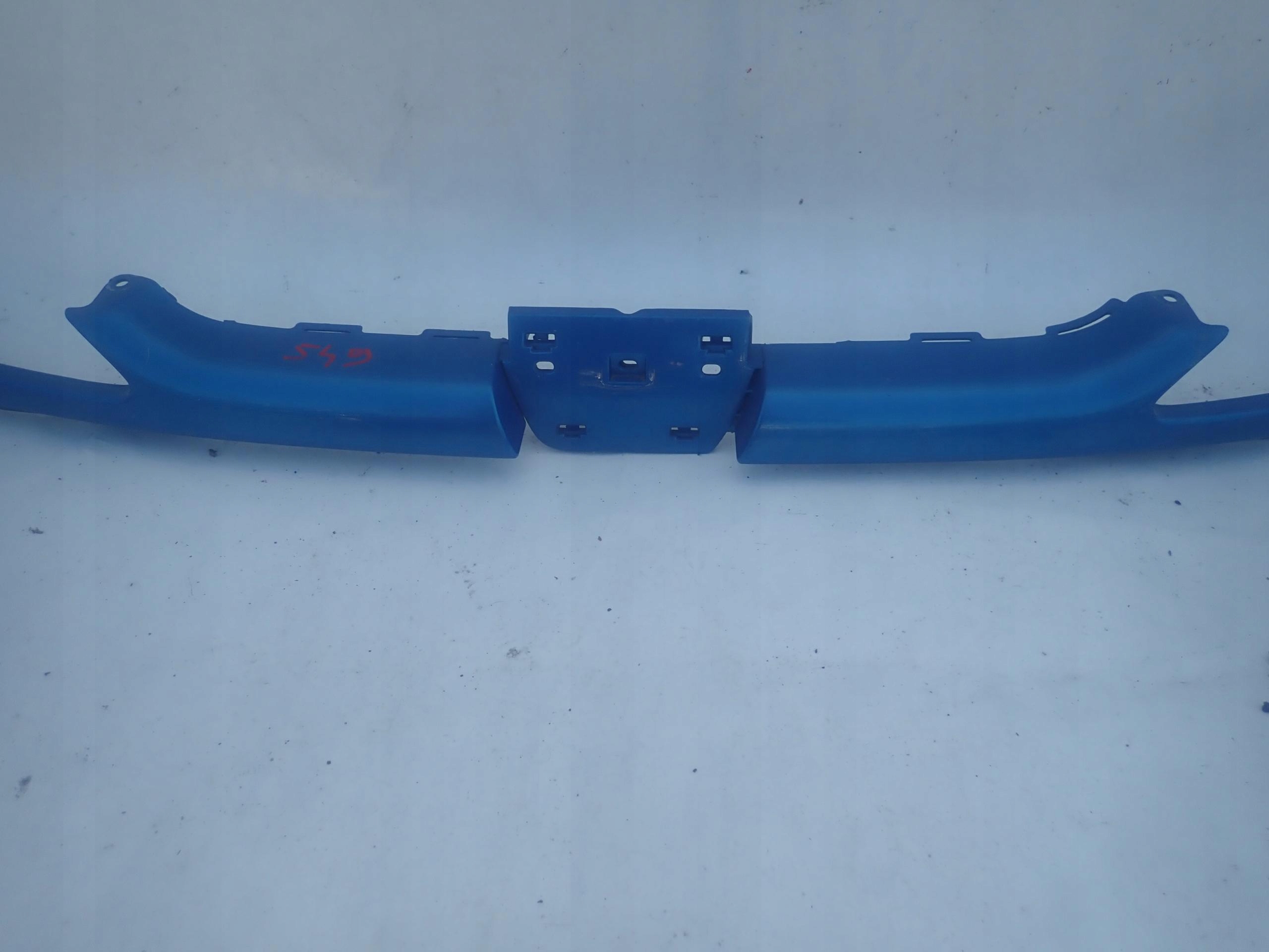 PEUGEOT 206 98-06 grill grille radiator
