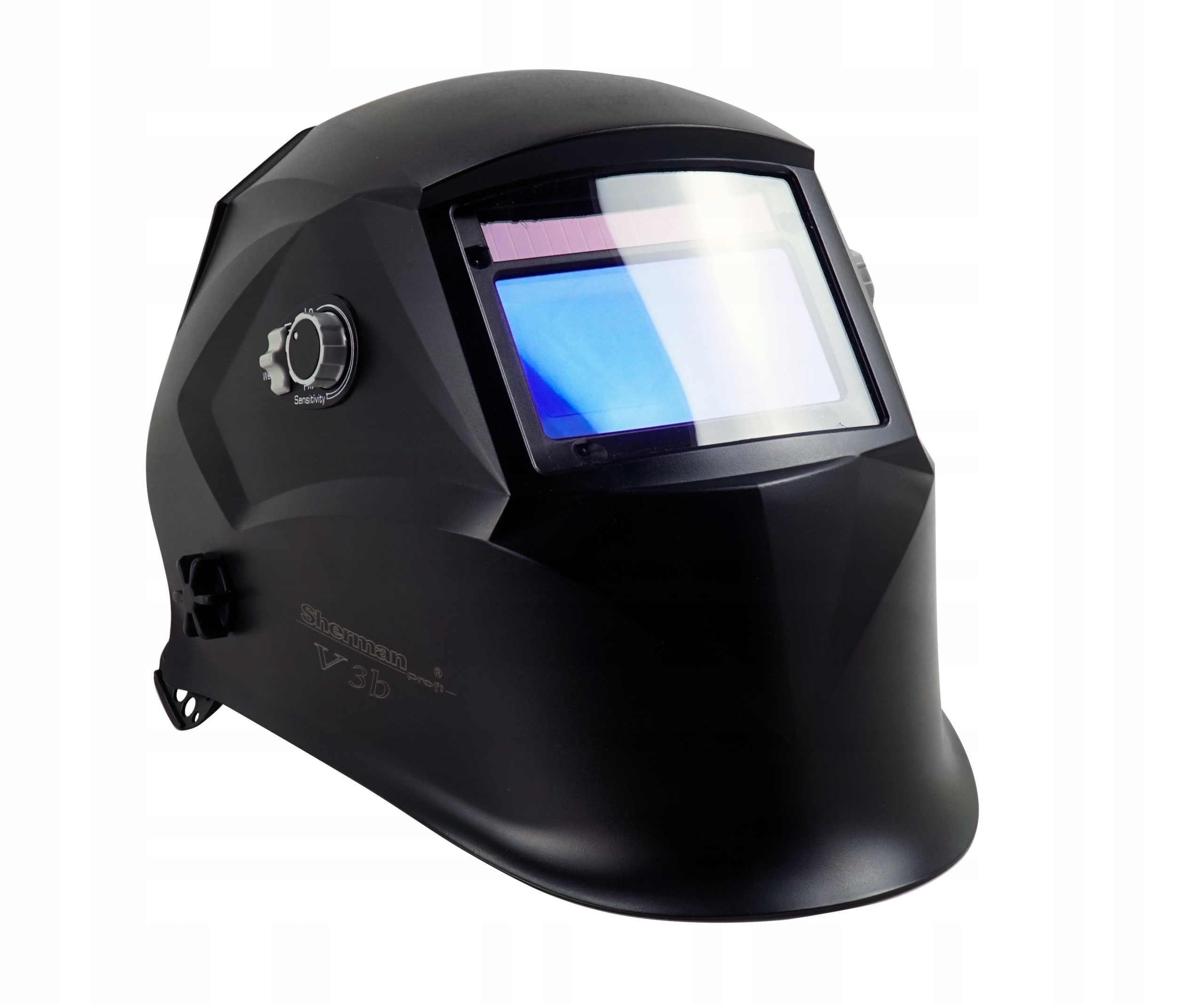 Spawarka tig AC DC Puls 250 A IGBT HF MMA Zestaw Moc pobierana 7 kVA