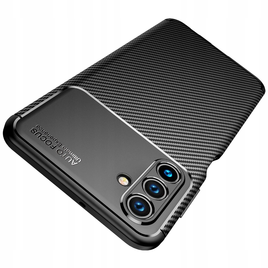 

Etui Ultimate +szkło do Samsung Galaxy A13 5G A04s