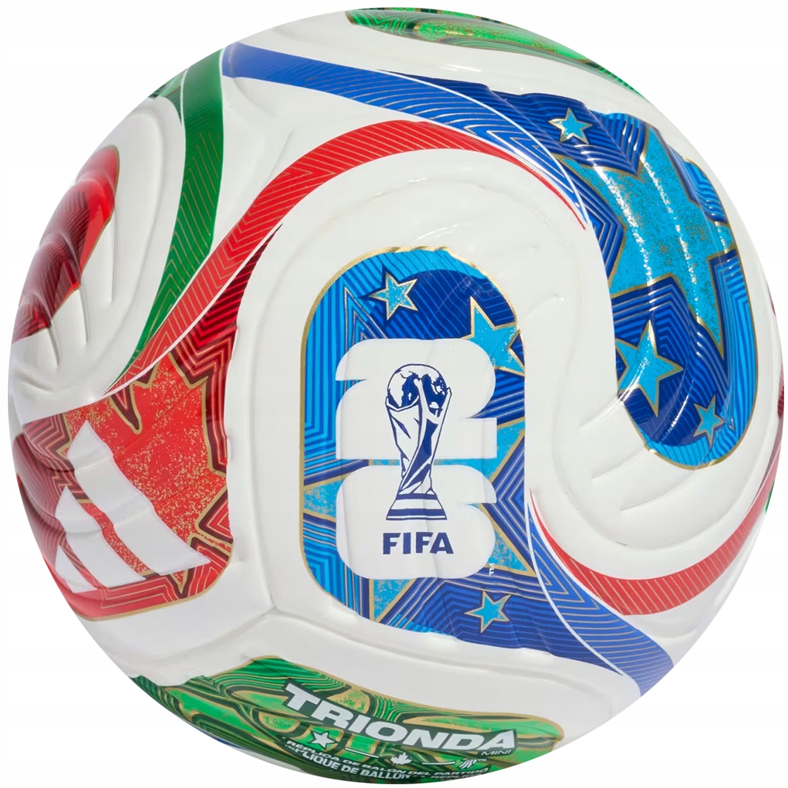 Adidas Jabulani Match Ball - Niska cena na Allegro