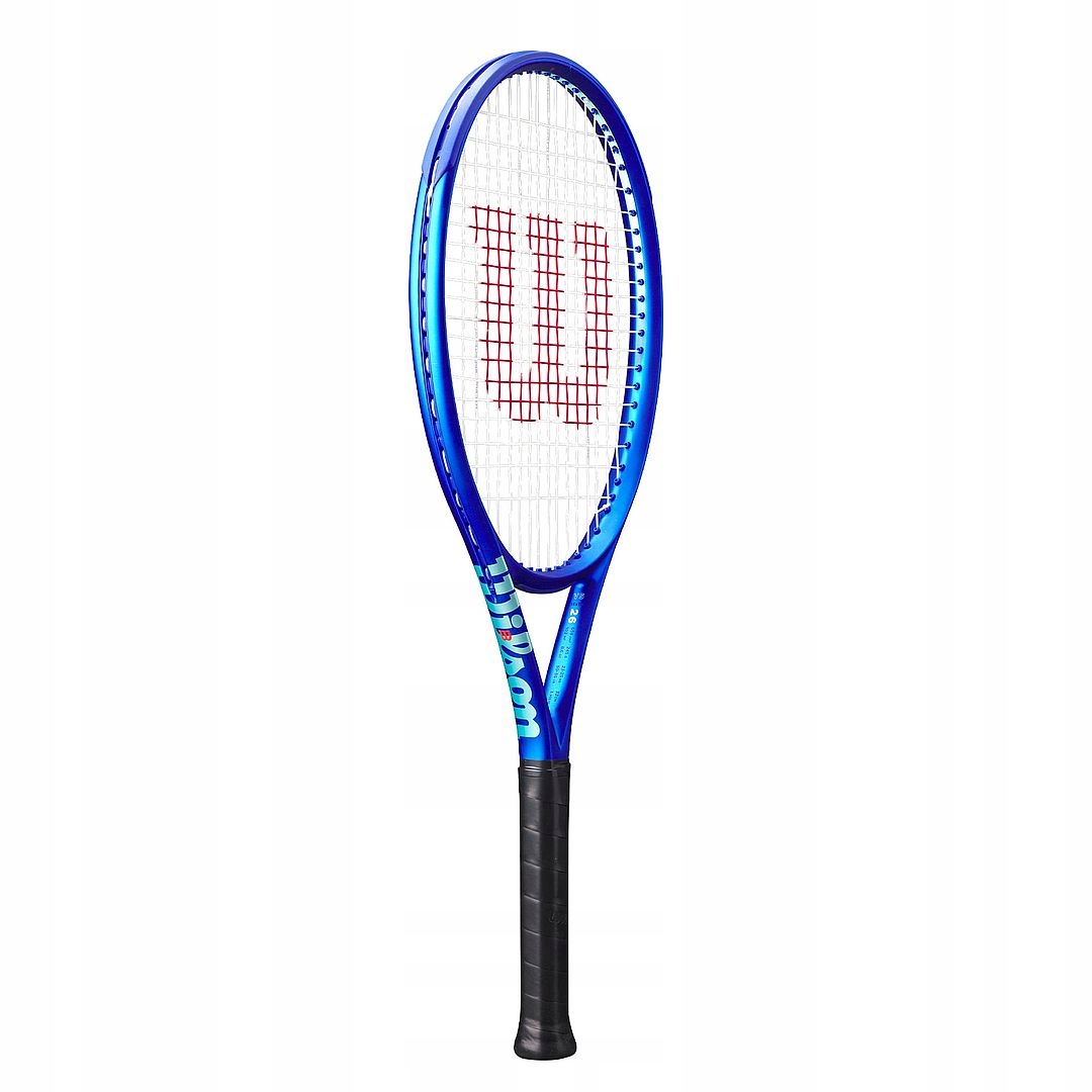 Rakieta tenisowa dla dzieci Wilson Ultra 26 Junior V5