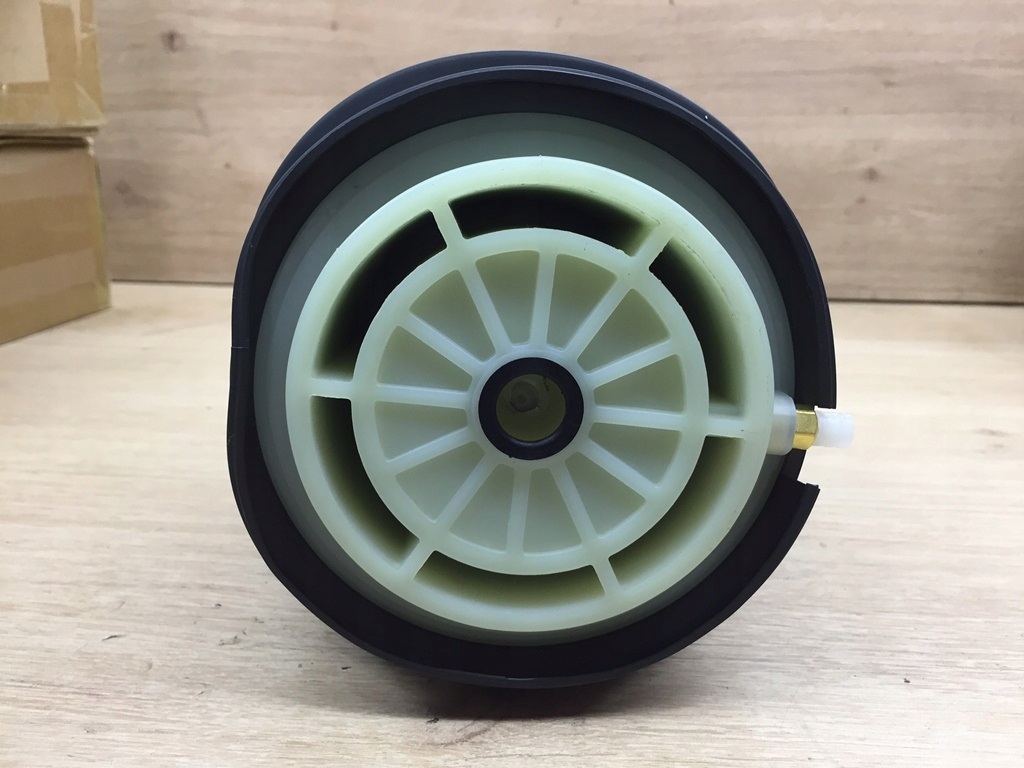 2123203725 - Сильфон Подвески Левый Задний A2123202125 A2123203725