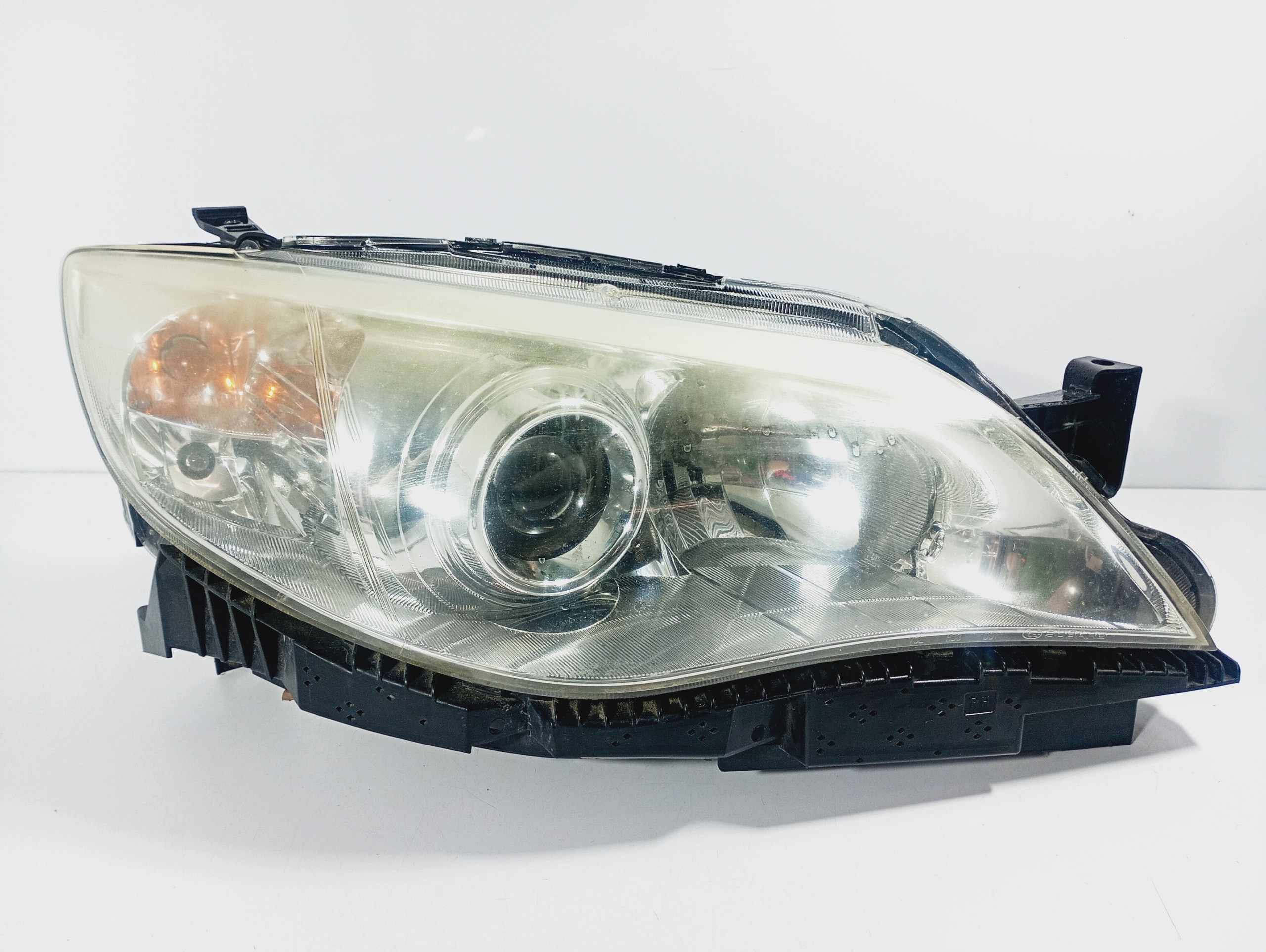 light right front REFLEKTOR right front I090038 Subaru Impreza 07-11