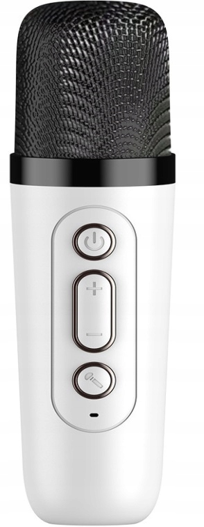 ZESTAW KARAOKE BEZPRZEWODOWY Z BLUETOOTH MIKROFON + GŁOŚNIK DLA DZIECI Informacje o bezpieczeństwie CE