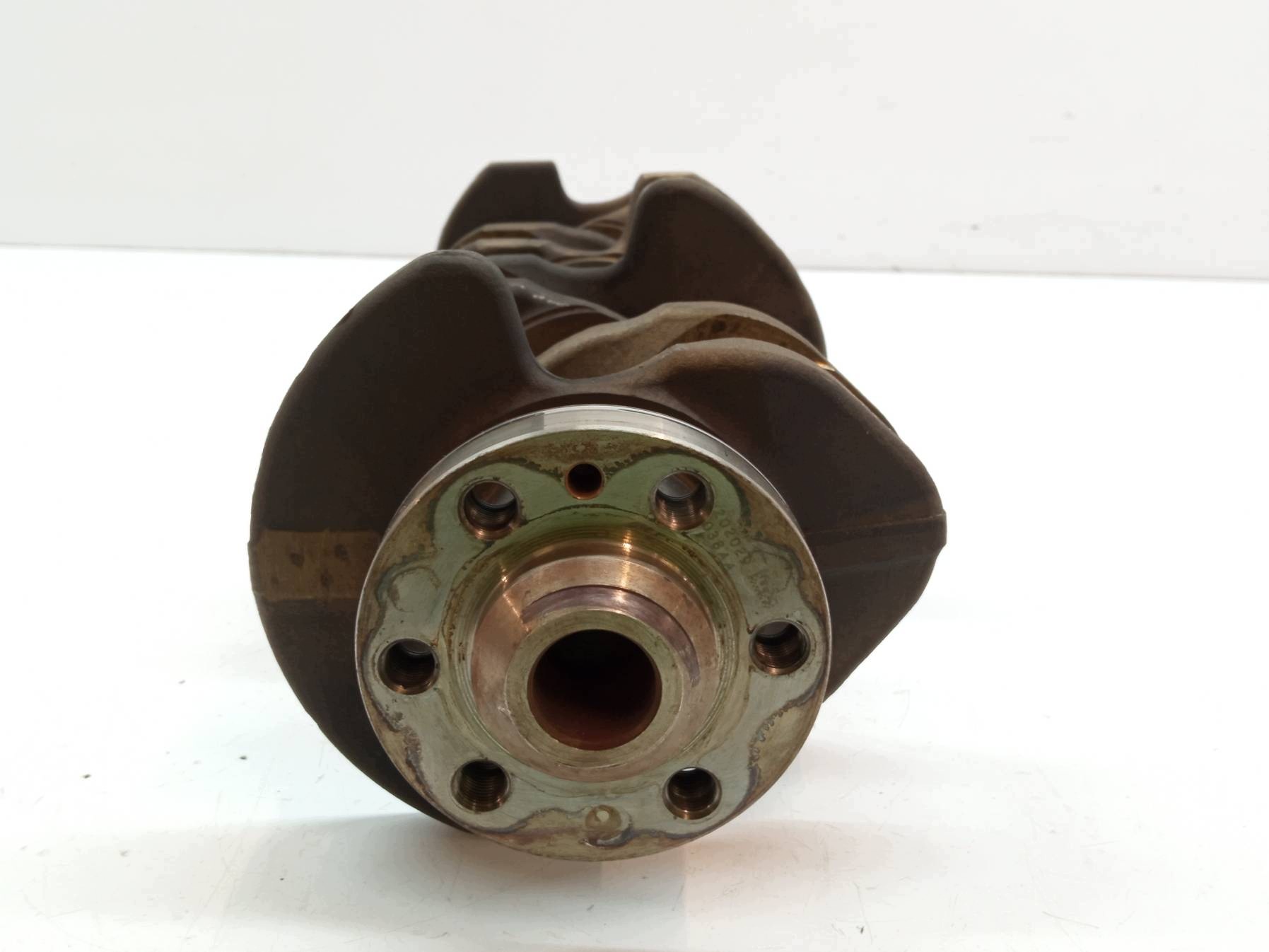 crank 38AA 2.0 TDI VW Volkswagen Golf V (2004-2009)