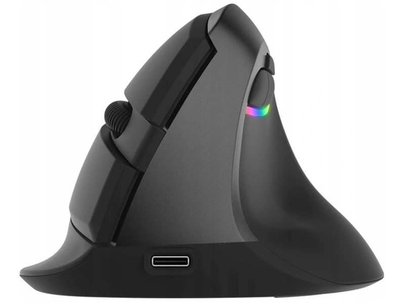 

Mysz Delux M618 Mini