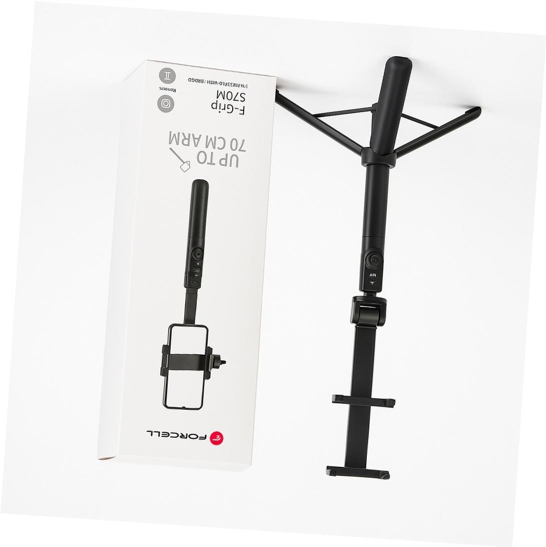 Kijek selfie statyw tripod z pilotem