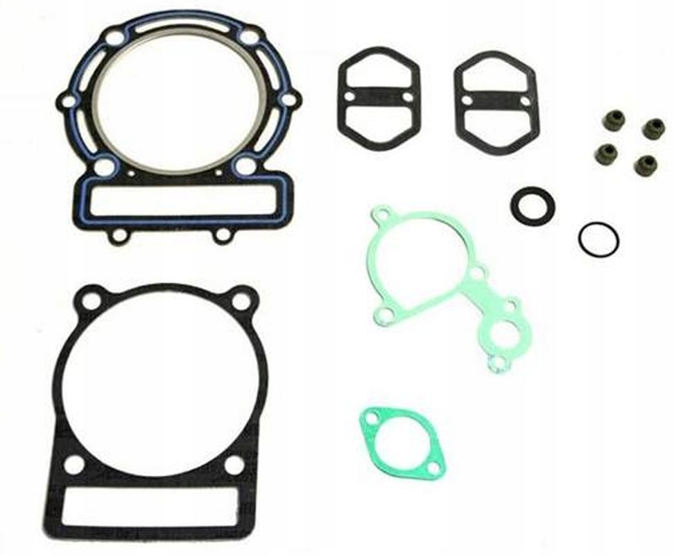 Athena Tesnenia Top-end Husqvrna Te 350 '90-'95 ()