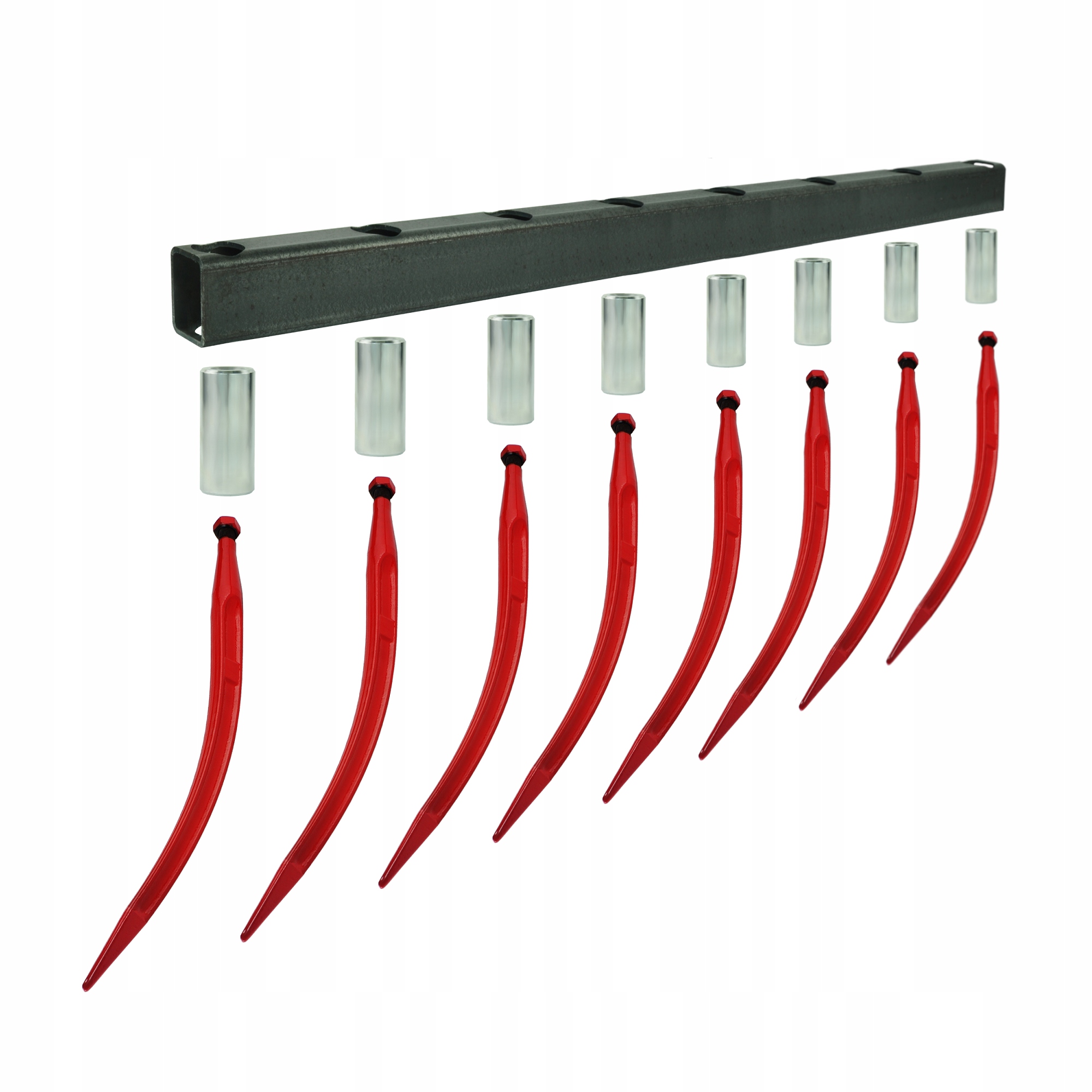 A1.53.03.065 - БАЛКА КРОКОДИЛ 1400 1.53.03.065 ГИДРОЛИДЕР