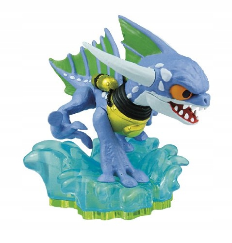 SKYLANDERS SPYRO'S ADVENTURE - ZAP