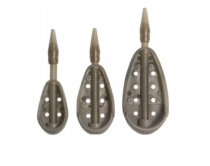 Podajnik Preston Ics In-line Banjo Xr Feeder