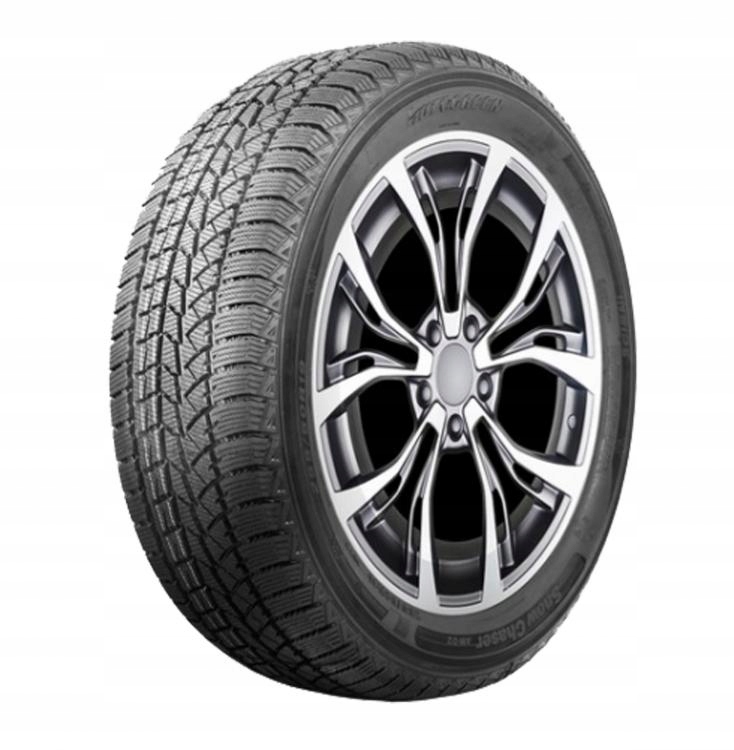 2x Opony 225/60R18 AUTOGREEN Zimowe Snow Chaser AW