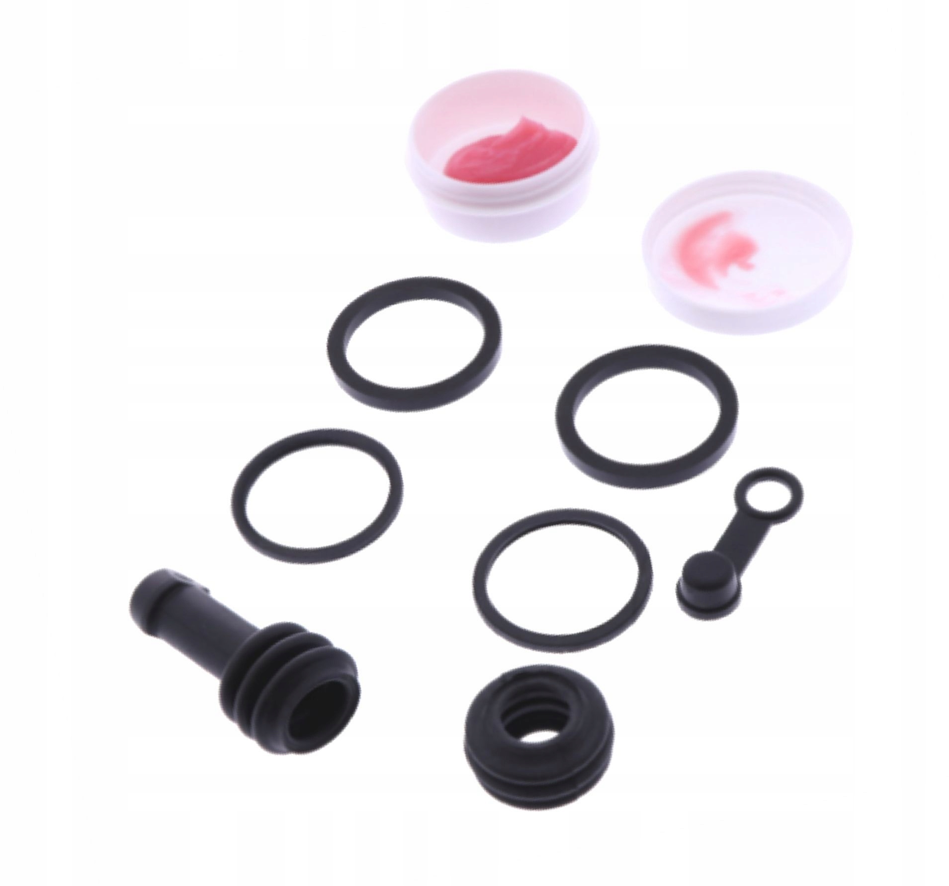 Sada Na Opravu Předního Brzdového Třmenu Kawasaki Kfx 700 Ksv Ksv 2006-2011