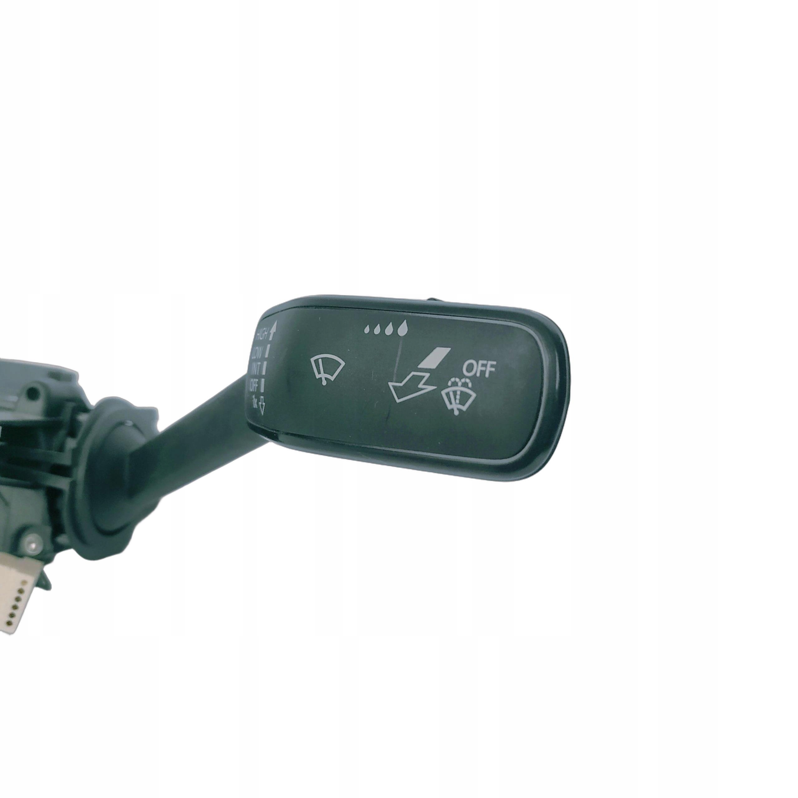 DEVIO LUCI TERGICRISTALLO TERGI VW PASSAT B8 GOLF 7