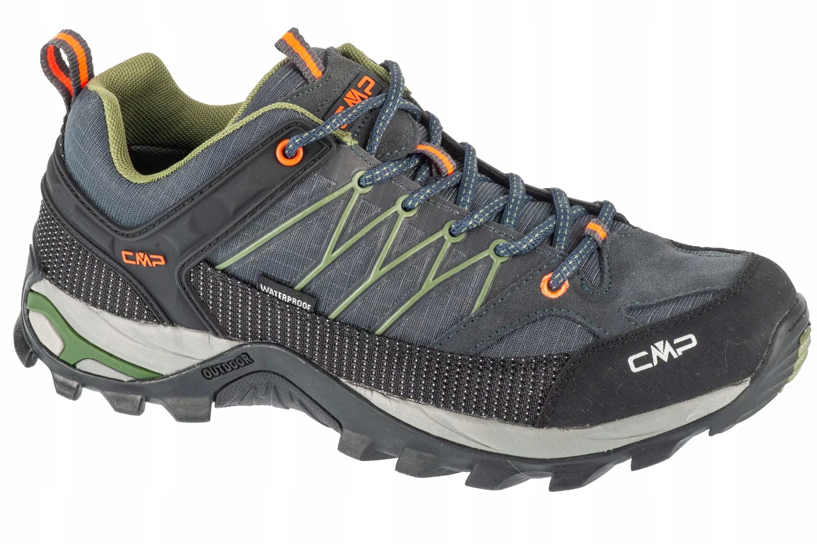 Cmp Rigel Low 3Q54457-51UG