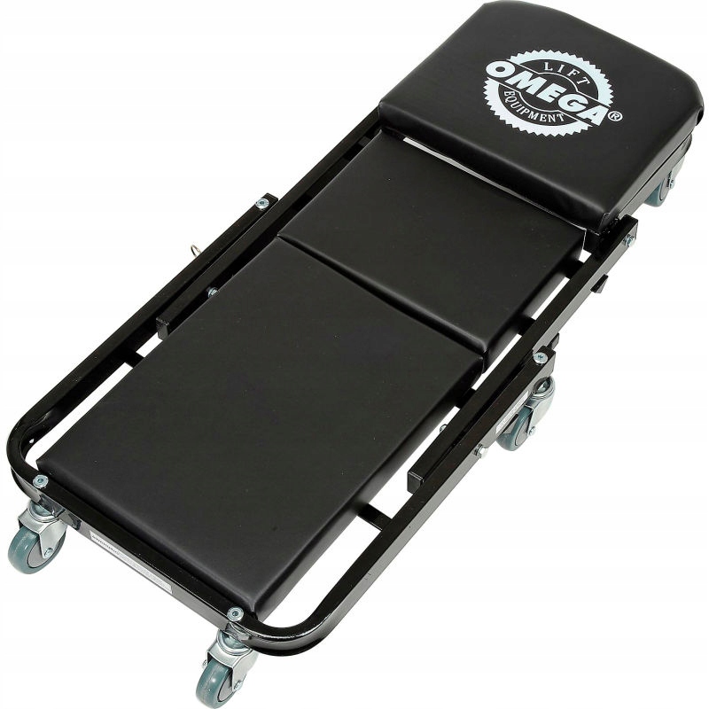 LEZANKA WARSZTATOWA 2in1 TABORET WOZEK LOZYSKOWANA Producent code LWS2IN1AT