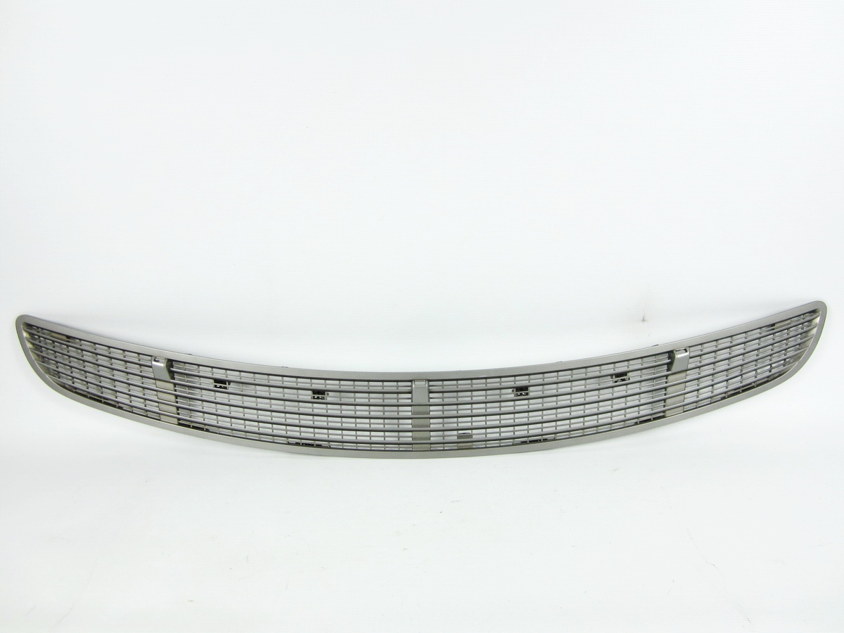 grid intake bonnets Mercedes W251