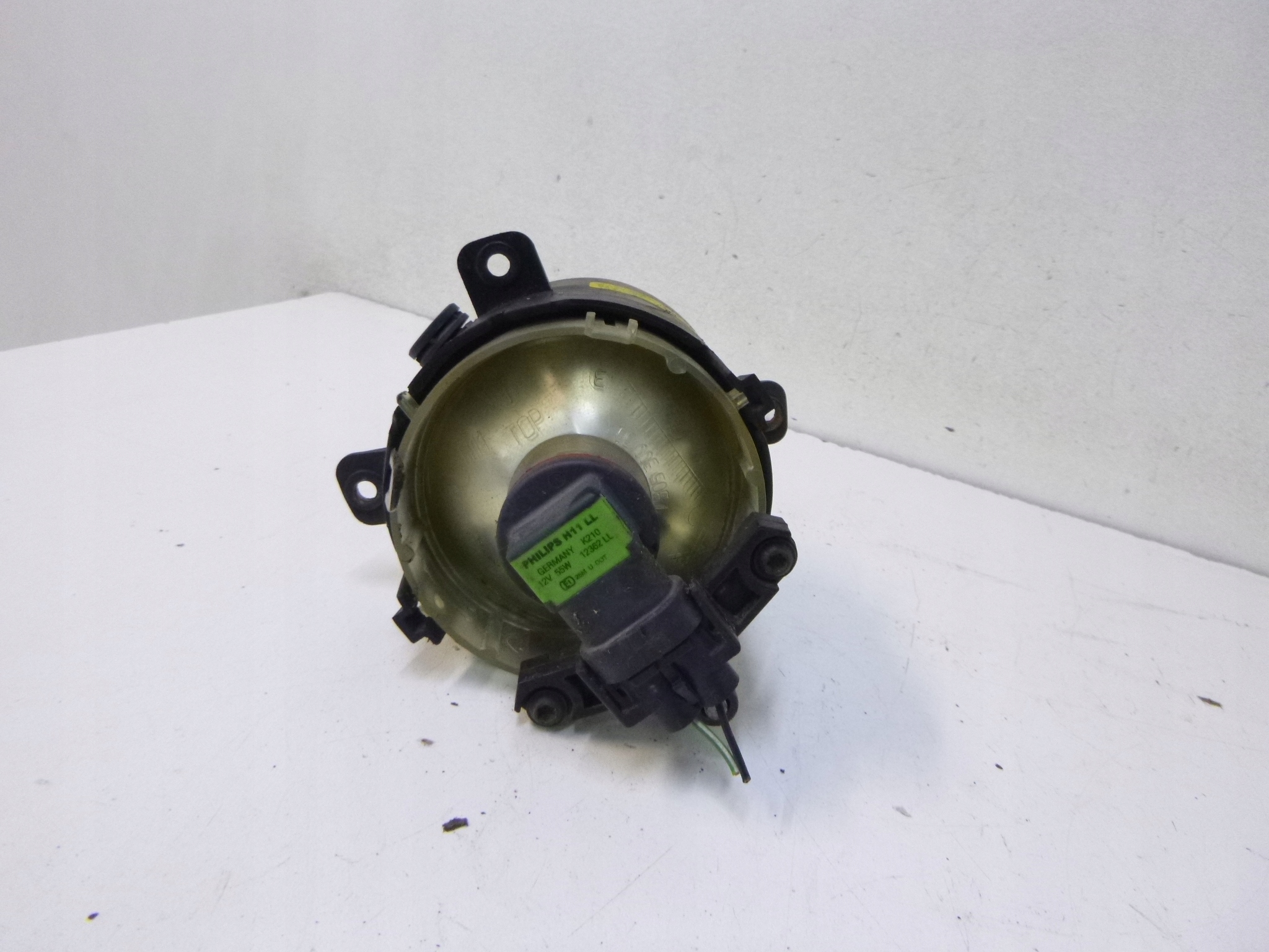 NEBELSCHEINWERFER LINKS FORD MONDEO III 2002R.